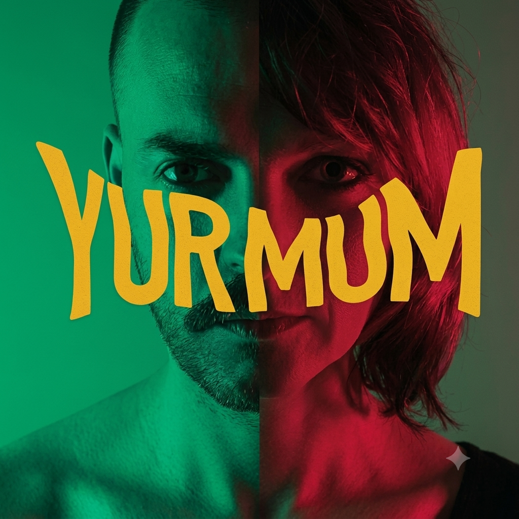 Yur Mum