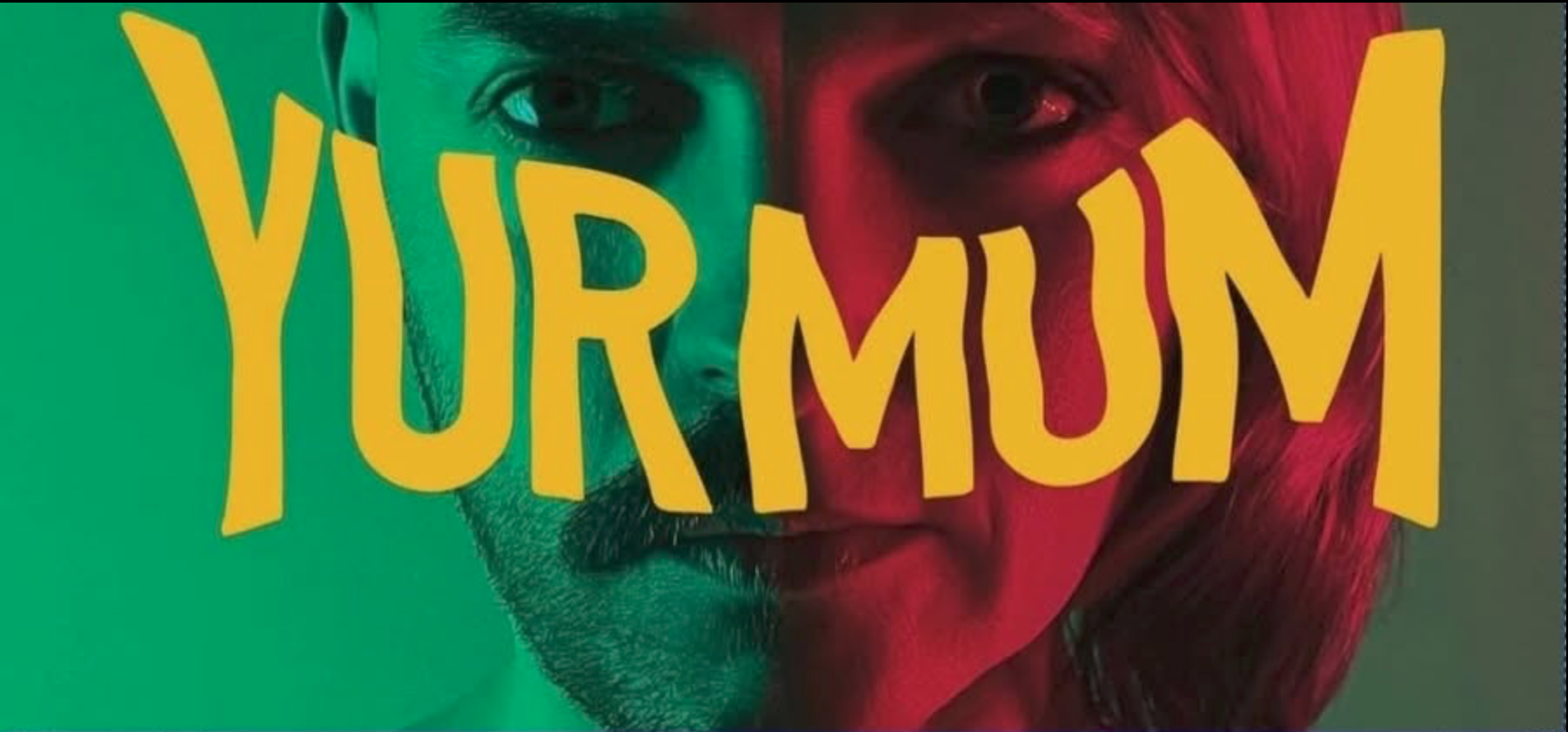 Yur Mum