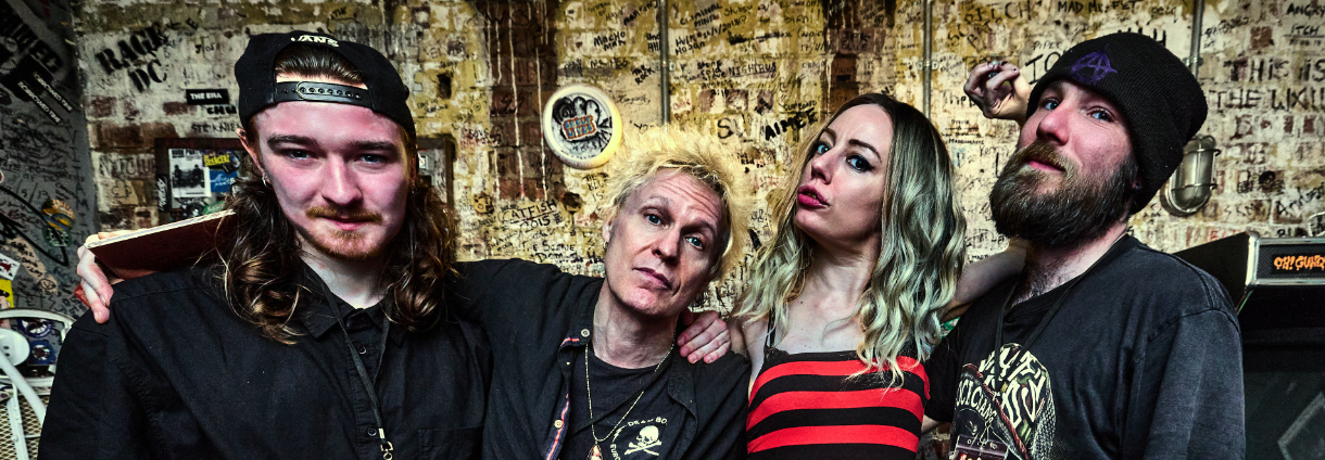 Healthy Junkies