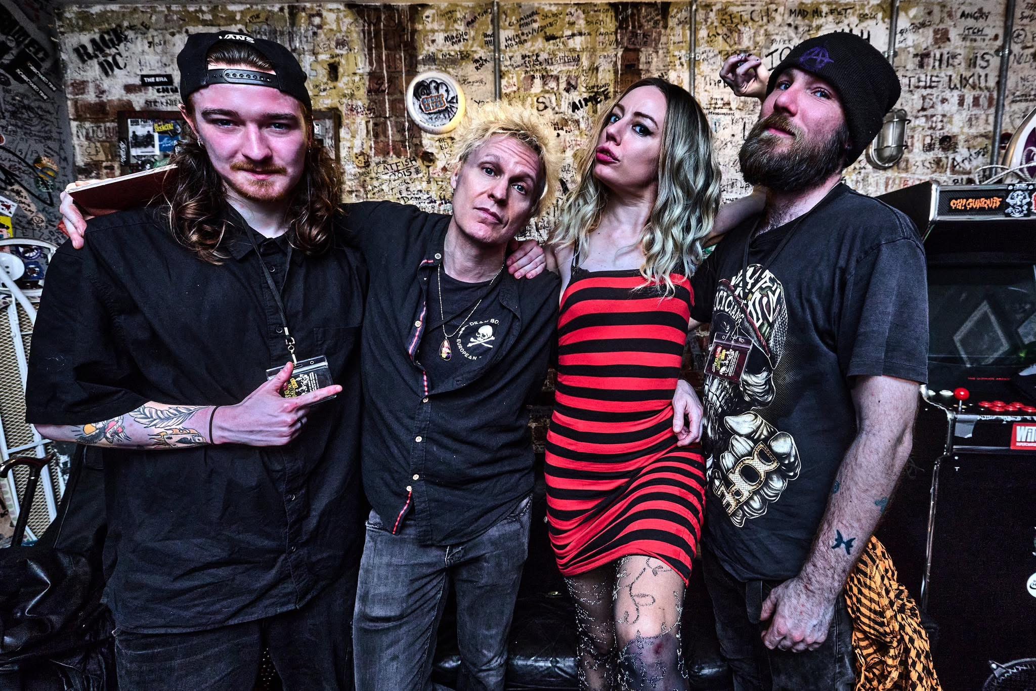 Healthy Junkies